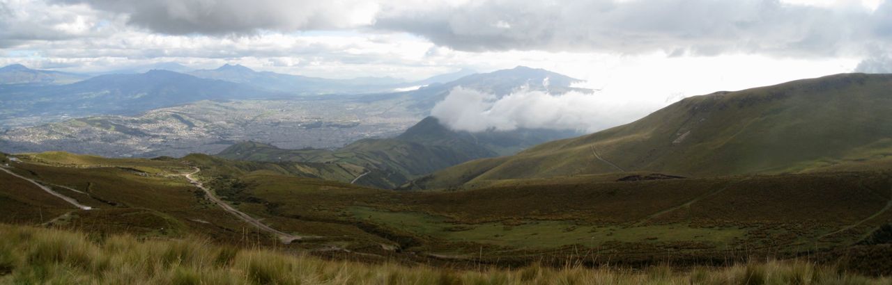 Rucu View