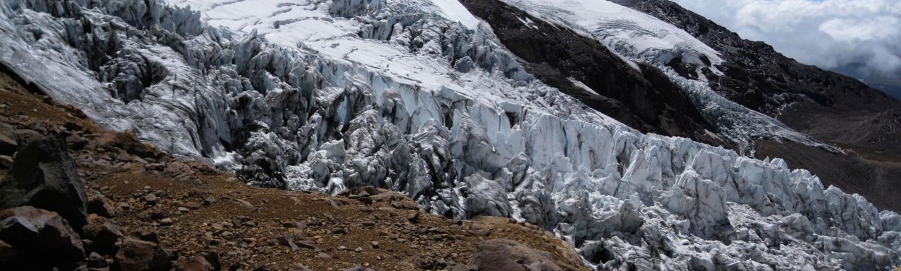 Glacier